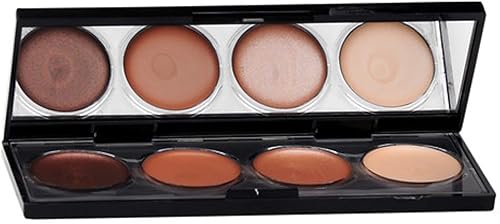 Revlon Illuminance Creme Shadows, Not Just Nudes [710] 1 ea (Pack of 2)