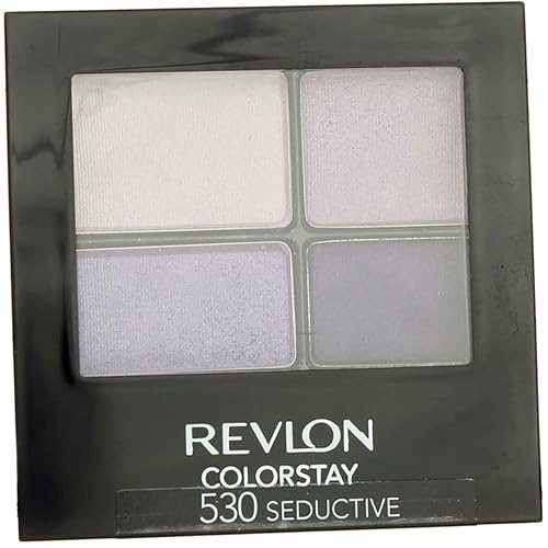 C/S Eye SHAD Quad Seductive