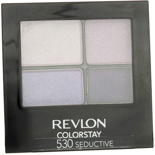 C/S Eye SHAD Quad Seductive