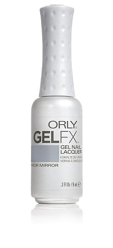 Orly Gel FX Nail Color, Mirror Mirror, 0.3 Ounce Beauty & Personal Care Orly