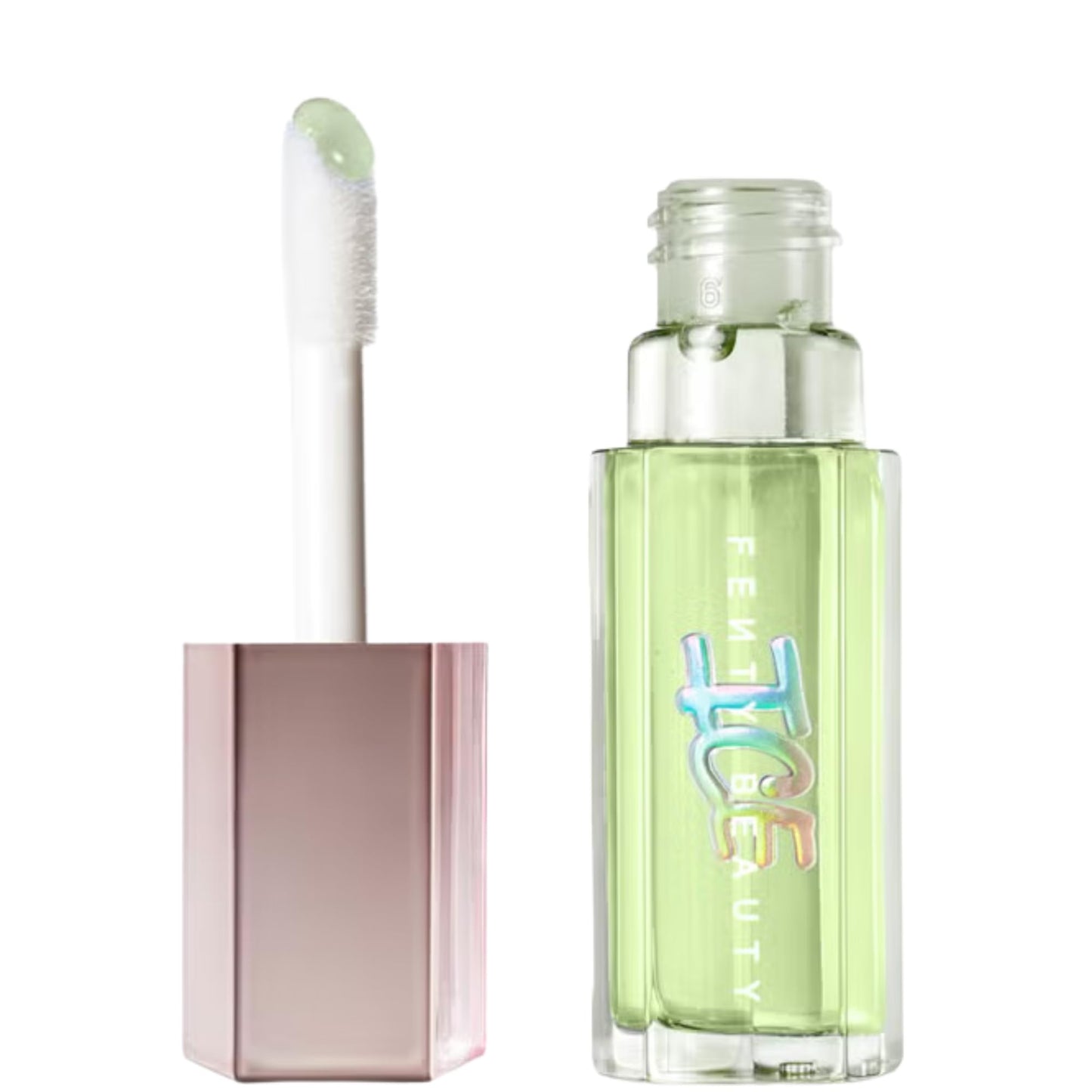 Gloss Bomb Ice Cooling Lip Luminizer