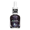 Nailtopia Bio-Sourced Chip Free Nail Lacquer Disney Collection, Maleficent, 0.41 oz - All Natural - Vegan - Strengthening - Quick-Dry - Long Lasting Beauty & Personal Care Nailtopia