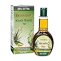 PATANJALI Kesh Kanti Oil (120 ml)