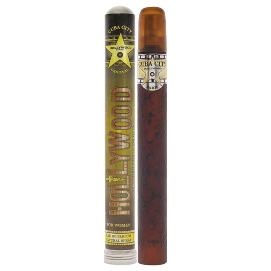 Cuba City Hollywood, 1.17-Ounce Beauty & Personal Care Cuba