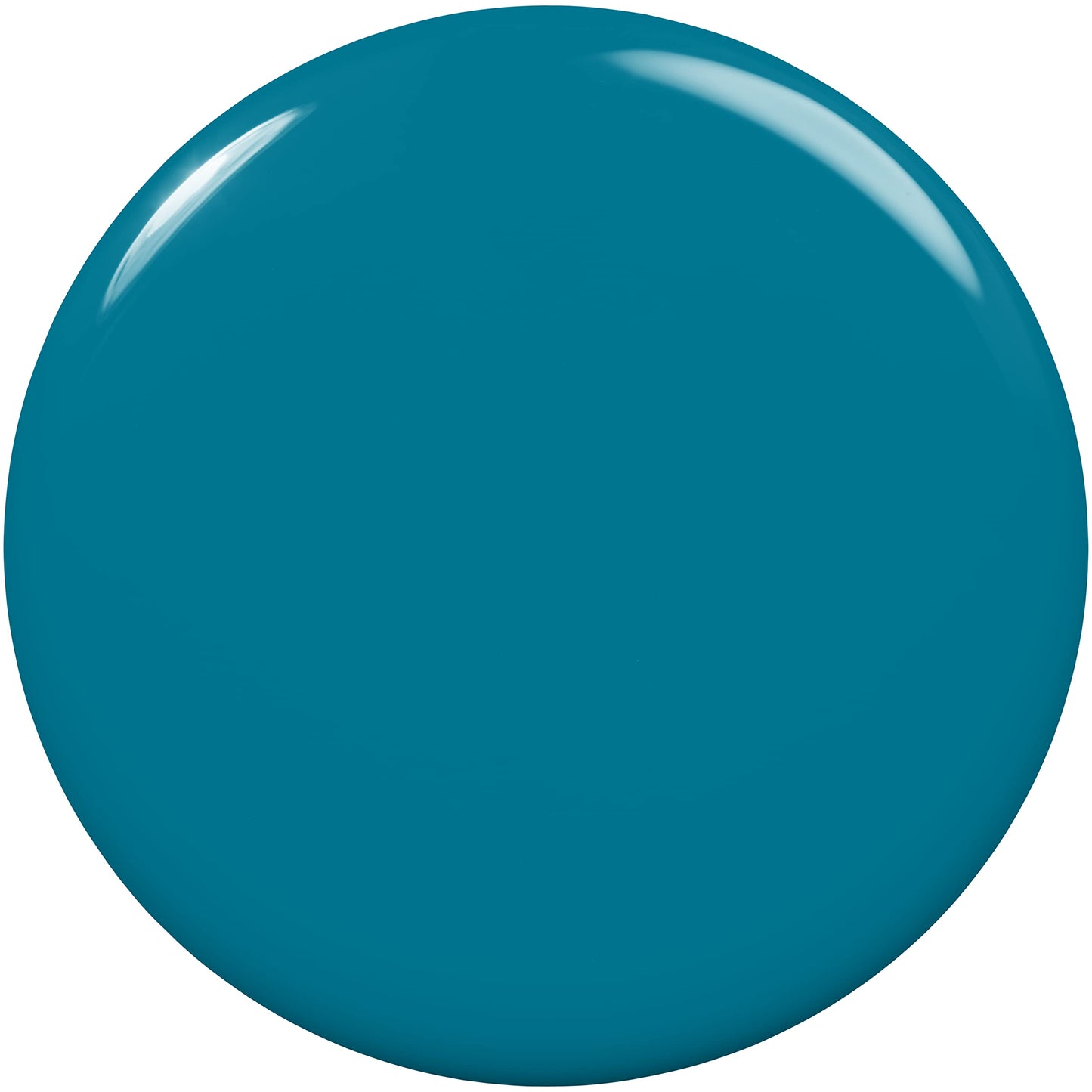 essie nail polish, Revenge's A Beach, summer 2022 collection, deep rich teal, 8-free vegan, 0.46 fl oz Beauty & Personal Care essie