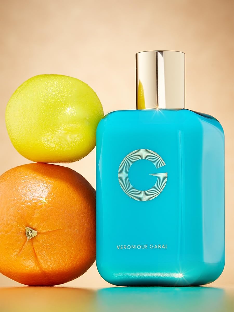 Veronique Gabai, Eau de la Nuit La Creme Moisturizing Body Cream