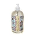 Greenwich Bay Trading Company Garden Collection: Jasmine Honey (Hand Soap)