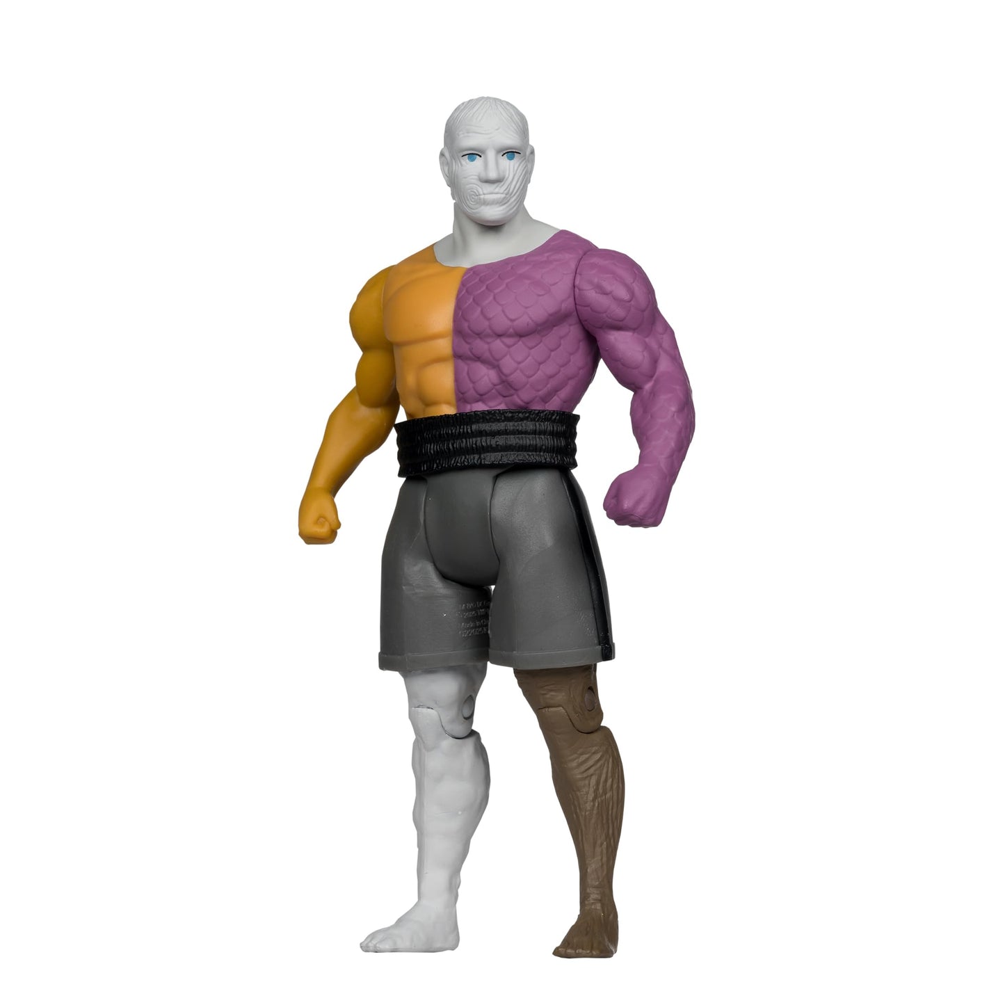 McFarlane Toys DC Direct - Super Powers 5in Figures WV12 Superman Movie - Metamorpho