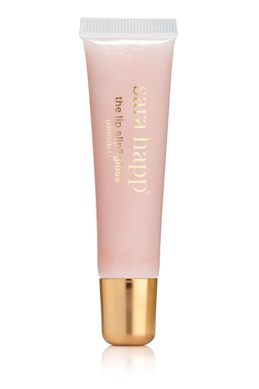 Sara Happ The Lip Slip: One Luxe Gloss - 0.5 oz Beauty & Personal Care Sara Happ