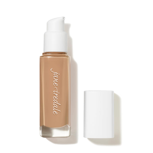 jane iredale Skintuition SPF 30 Radiance-Boosting Liquid Foundation 36 Light Medium