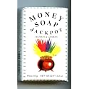 Money Soap Jackpot by Murray & Lanman by L&K QTY-2 Bars