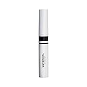 COVERGIRL Lid Lock Up Eyeshadow Primer, Clear, All-Day, Dries Quickly, .06 Pound, Crease-Proof, Shadow Security, Maximizes the Wear and Intensity