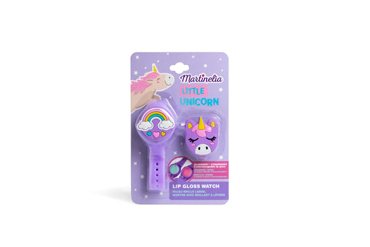 Little Unicorn Lip Balm by Martinelia Beauty and Personal Care MARTINELIA