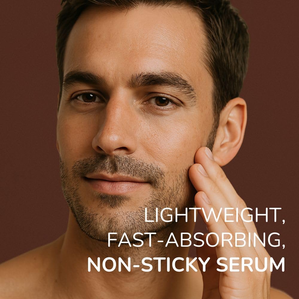 Emani Sleep and Renew Face Serum With Anti Aging and Wrinkle Reducing Properties, Hydrating Serum Contains Fermented Probiotics for Dull and Aging