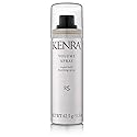 Kenra Professional Volume Spray 25 50% | Super Hold Finishing & Styling Hairspray | Flake-free & Fast-drying | Wind & Humidity Resistance | All Hair