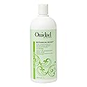 Ouidad Botanical Boost Curl Energizing & Refreshing Hair Spray, 33.8 fl oz, Lasting Definition, No-Residue Refresher Spray for Curly Hair, Adds