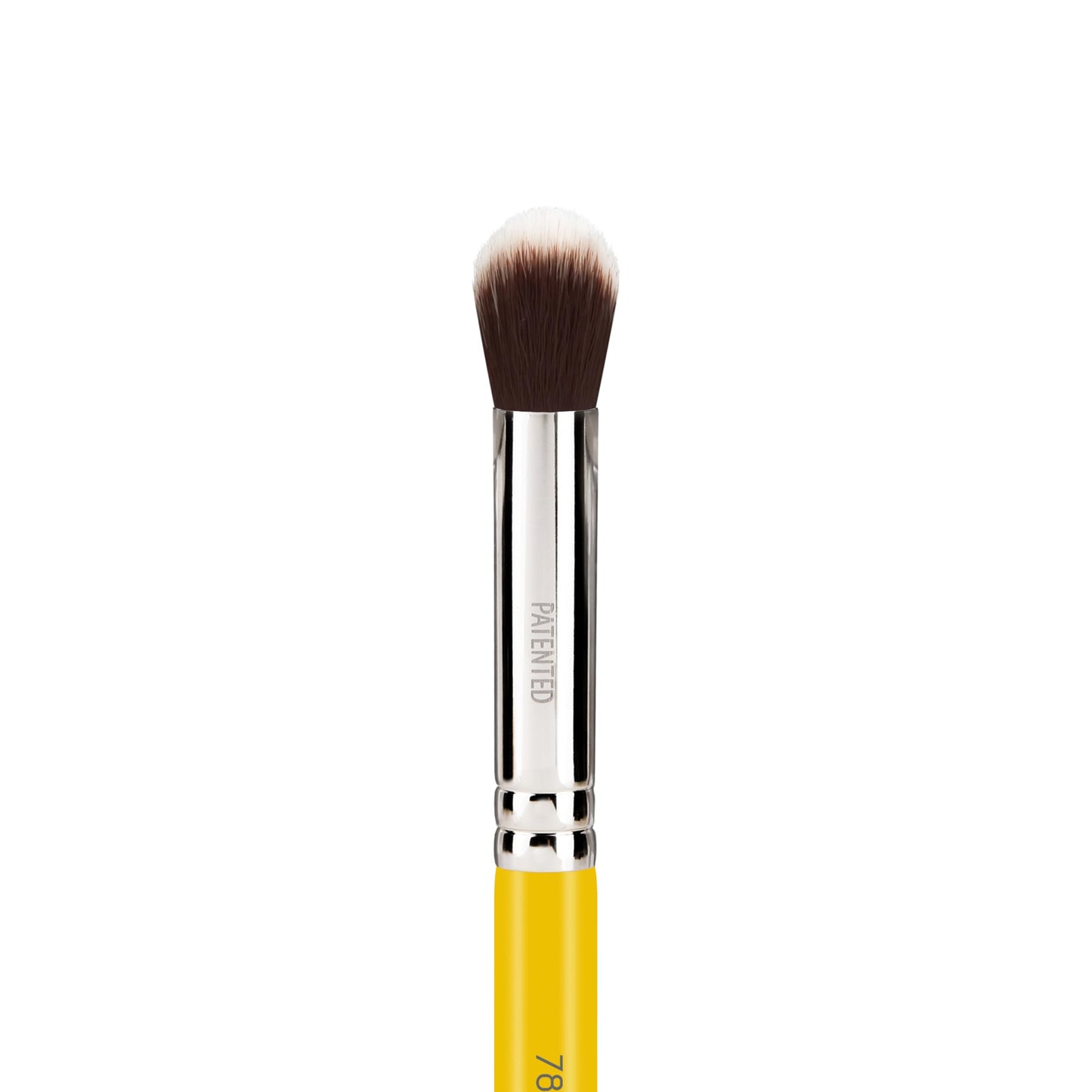 Bdellium Tools Professional Makeup Brush - Studio Series 788V BDHD Phase III Blending/Concealing - With Soft Synthetic Fibers, For Blending & Soften