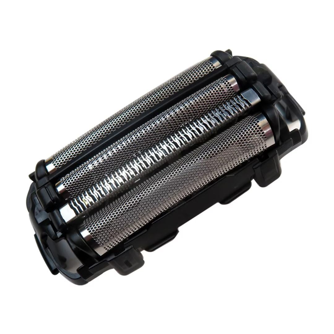 4-Blade WES9025PC Replacement Shaver Outer Foil/Inner Blade, ES-LA93/LA63 for Panasonic Beauty and Personal Care WGL