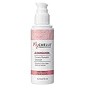 MyCHELLE Dermaceuticals Pumpkin Cleanser (4.2 Fl Oz) - Daily Facial Cleanser & Skin Cleanser with Pumpkin Seed Oil, Cloudberry Extract & Antioxidants