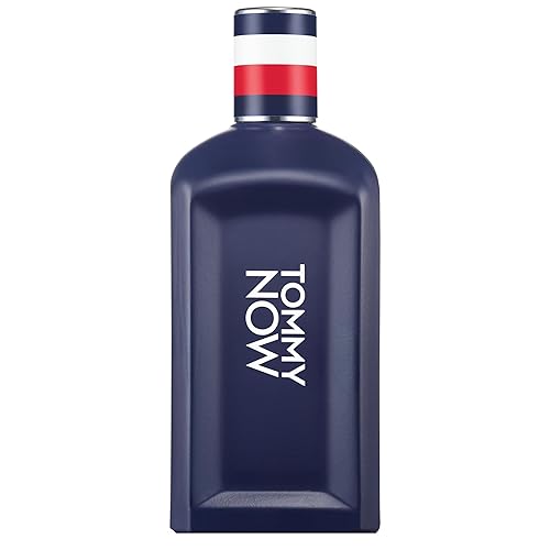 Tommy Hilfiger Tommy Now Eau de Toilette, For Men, 100ml / 3.4 fl.oz