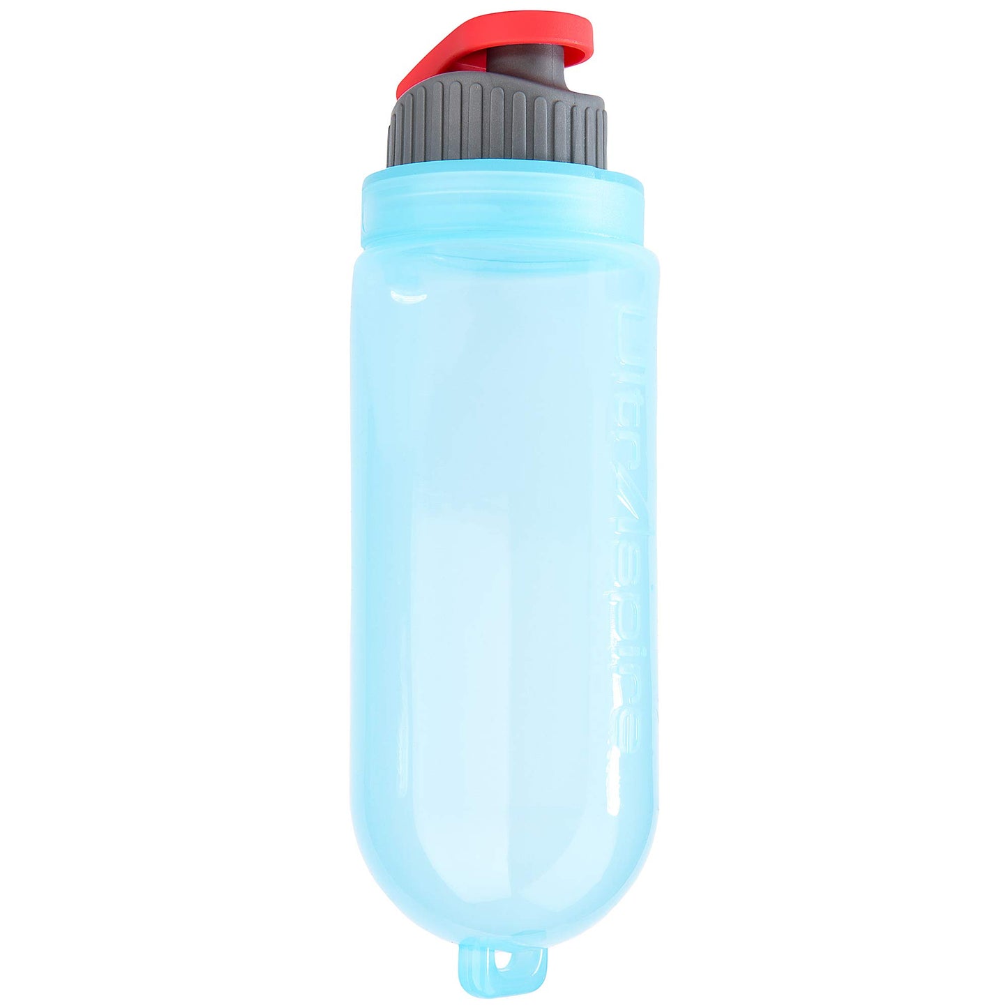 Ultraspire Formula 250 Folding Bottle, Unisex Adult, Blue, M