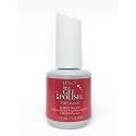 ibd Just Gel Polish TOPtional 0.5 oz Beauty & Personal Care IBD
