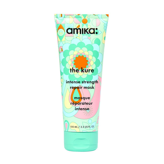 amika the kure intense strength repair mask, 100ml Beauty & Personal Care Amika