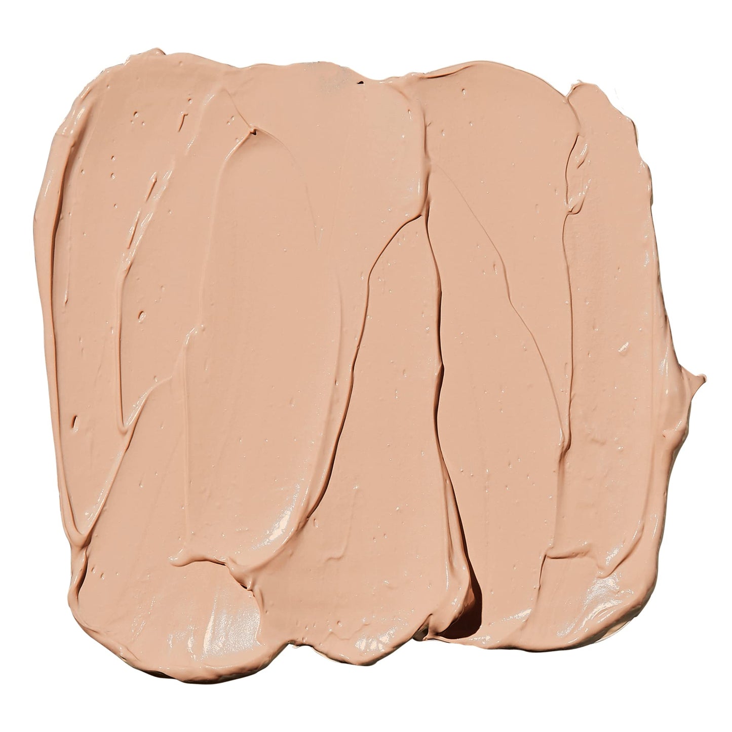 e.l.f. Flawless Satin Foundation, Lightweight & Medium Coverage, Semi-Matte Finish, Vegan & Cruelty-Free, Sienna, 0.68 Fl Oz (20mL)