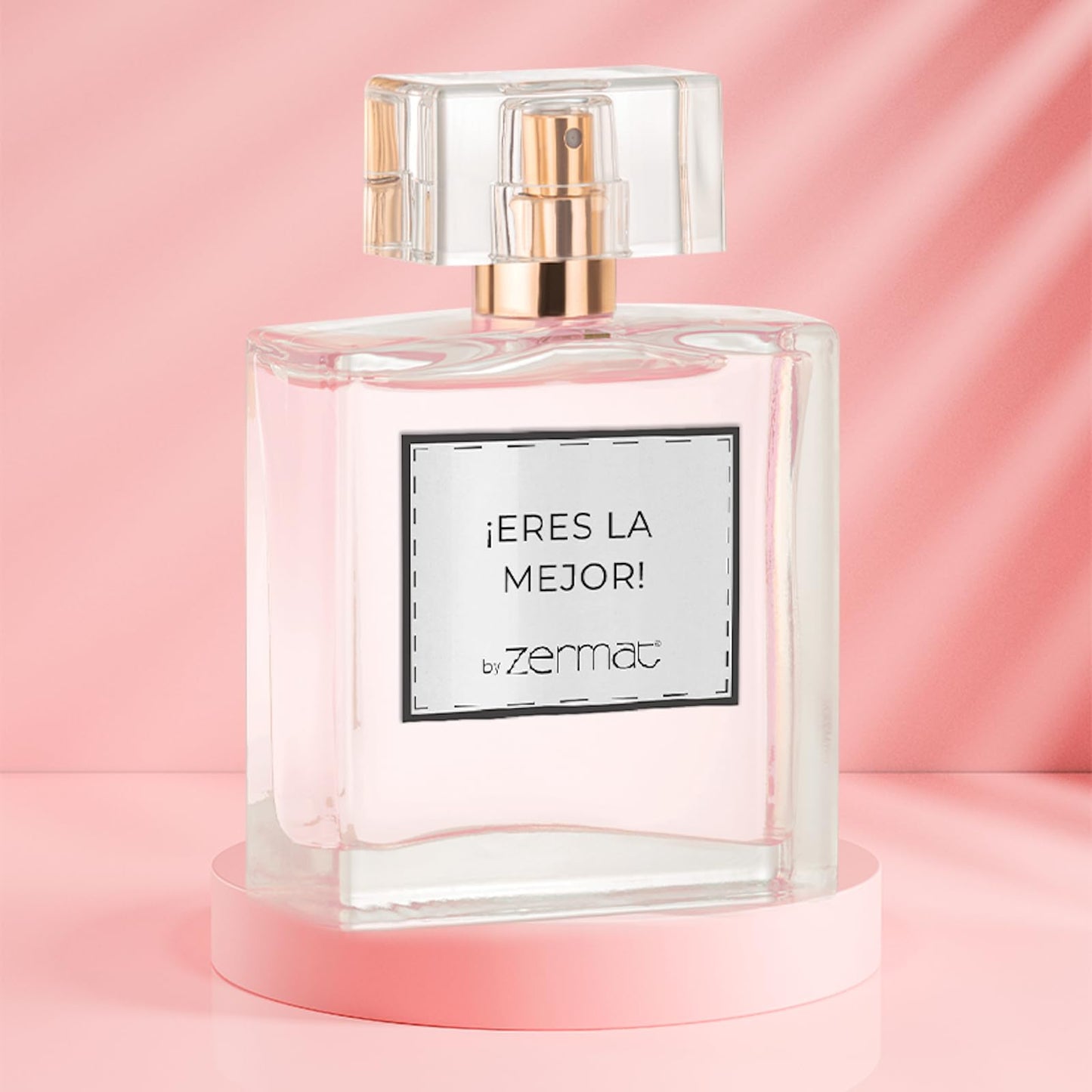 Zermat Sparkly Fragrance for Women - Modern & Romantic Floral-Fruity Scent Gift Set