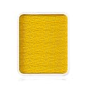 Kraze FX Face Paint Palette Refill - Yellow Face Paint (6 gm) - Hypoallergenic Non-Toxic Water Activated Professional Halloween Face & Body Painting