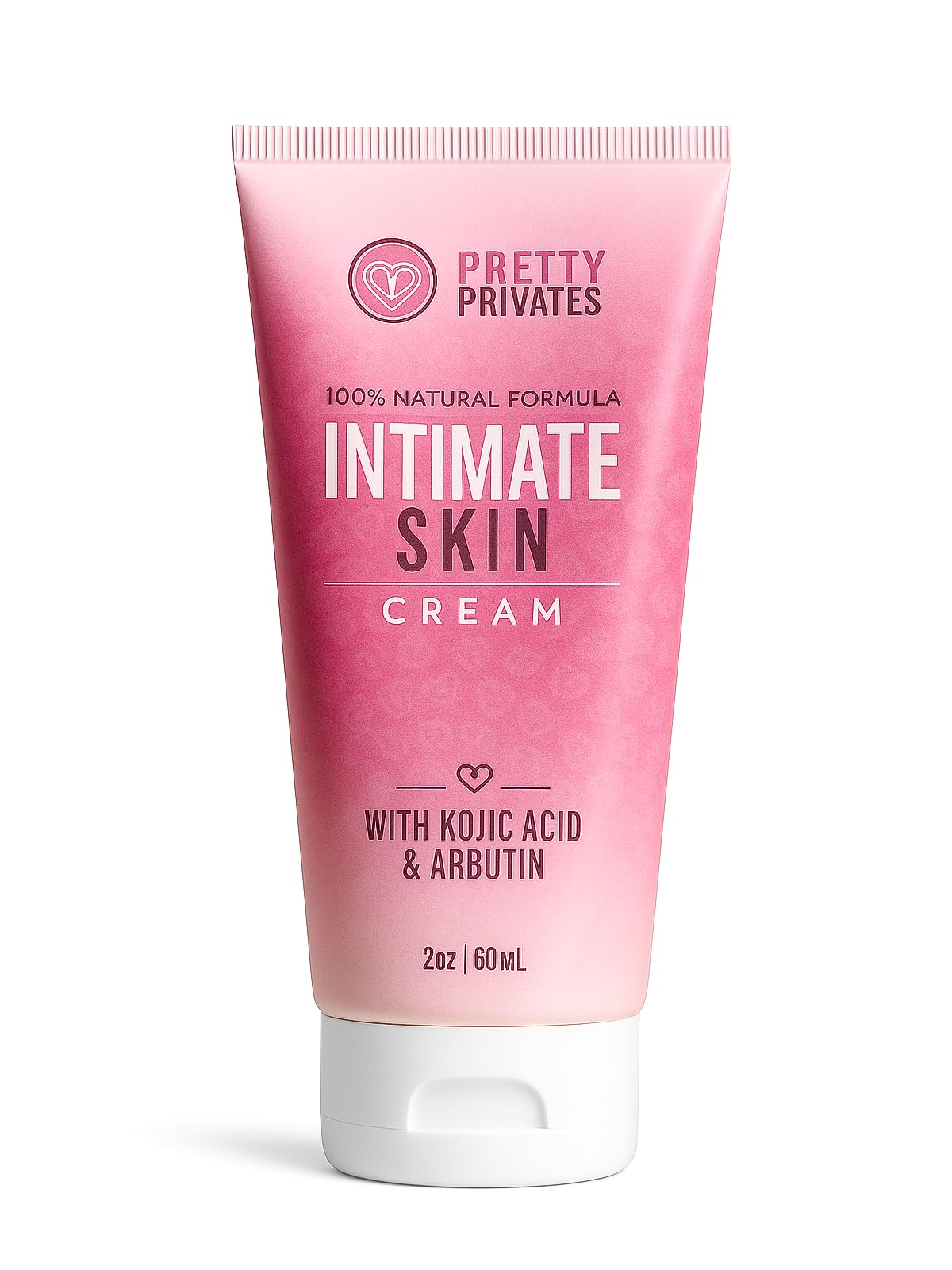 Pretty Privates Premium Back Acne Spray - Body, Butt and Back Acne Treatment Spray - with 2% Salicylic Acid - Bacne Scar and Spot Clearing Solution