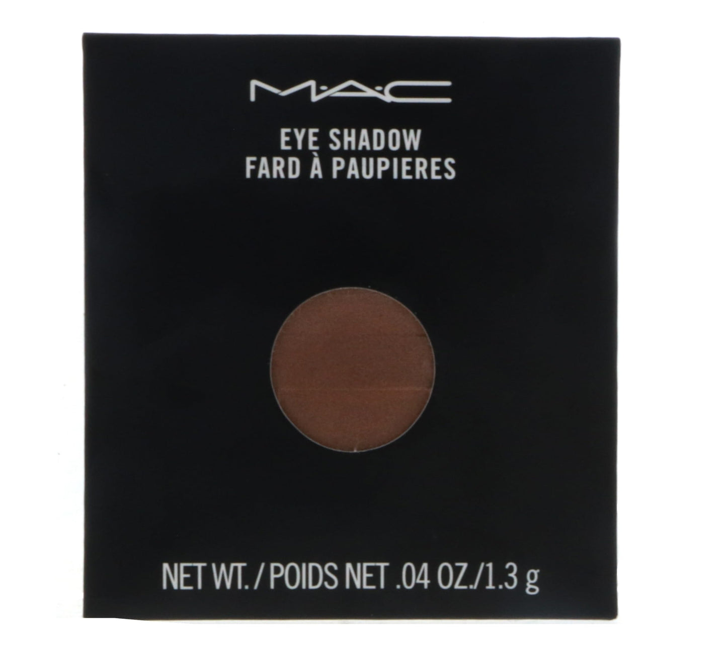 MAC Small Eye Shadow Refill Pan - Woodwinked 1.3g