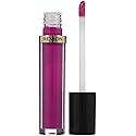 Revlon Super Lustrous Lipgloss - Fuchsia Finery - 0.13 oz