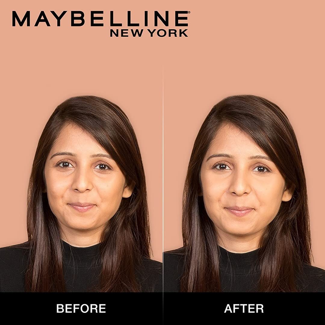 Maybelline Fit Me Concealer 30 Honey 0.23 fl oz Beige
