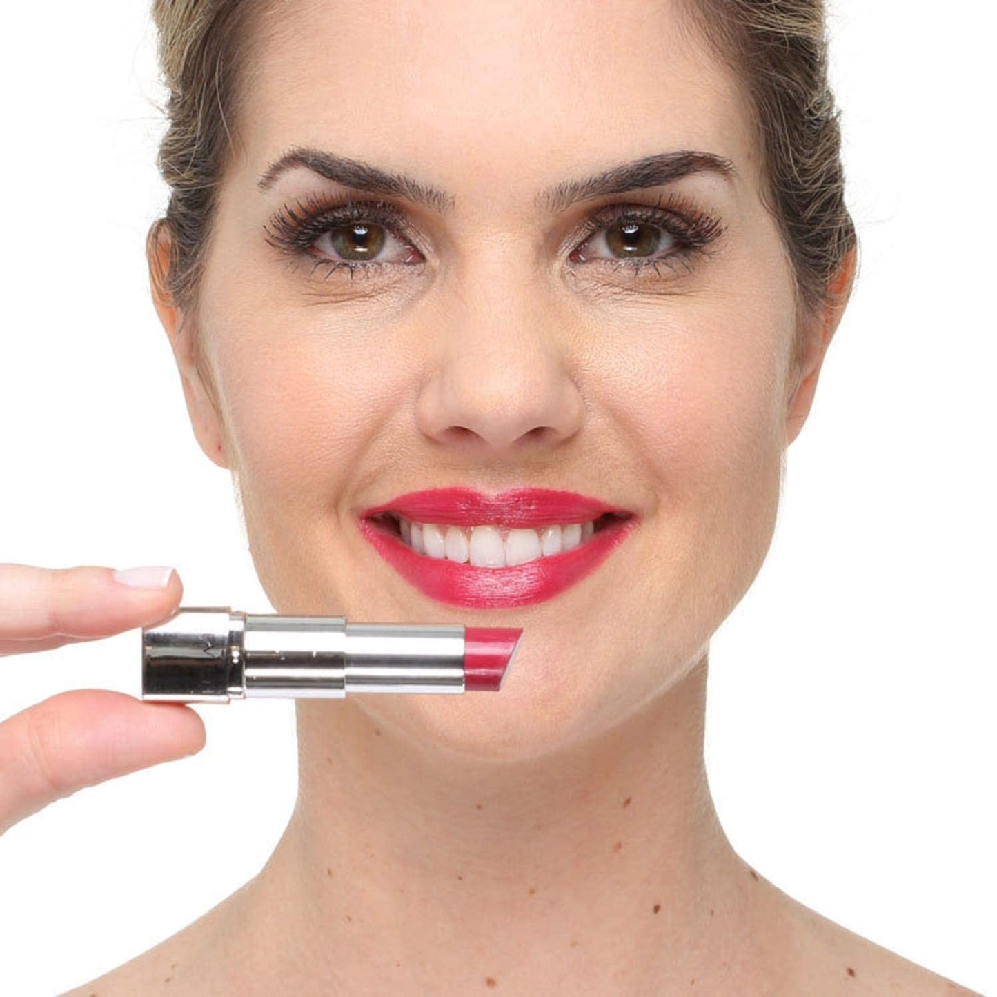 Revlon Ultra HD Lipstick, 820 Petunia, 0.1 Ounce