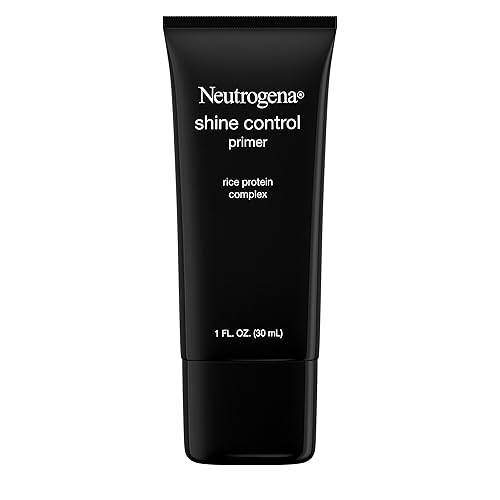 Neutrogena, Shine Control Primer - 1.0 oz