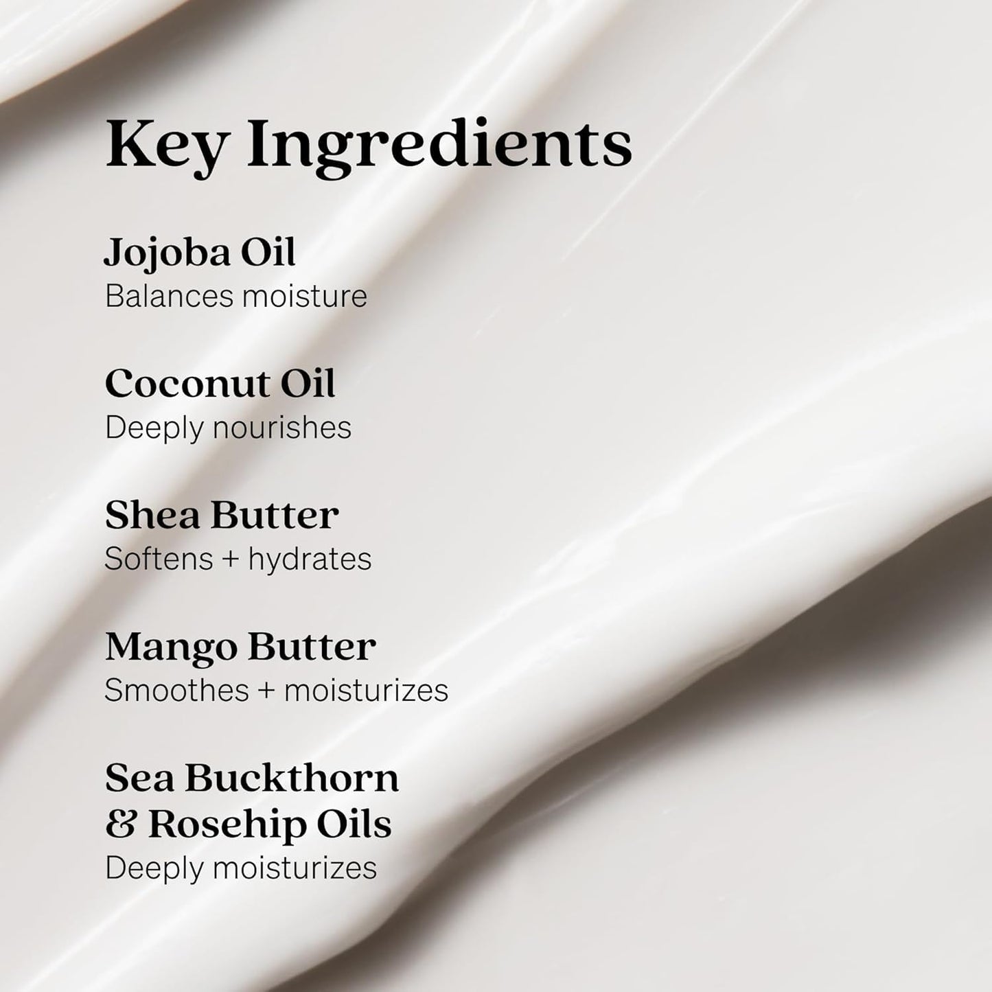 Loved01 Daily Face & Body Moisturizer, John Legend Skincare, Fragrance-Free & Non-Greasy Shea Butter Cream, Deep Hydrating Formula for Dry & Sensitive