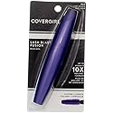 Cover Girl 12704 860vryblk Very Black Lashblast Fusion Mascara