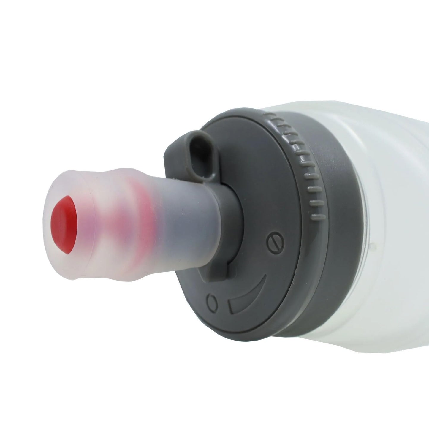 Ultraspire Softflask Hydration Flask - 800ml, w/Locking Cap