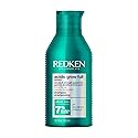 Redken Acidic Grow Full System Densifying Shampoo - Lightweight Shampoo for Fuller, Thicker-Looking Hair, Gentle Cleansing & Scalp Moisturizing