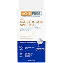 AcneFree Salicylic Acid Acne Pimple Patch Treatment