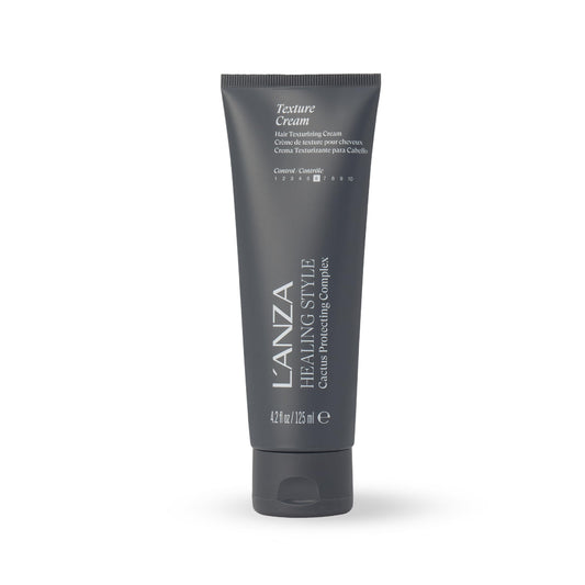 L'ANZA Healing Style Texture Cream with Medium Hold Effect, Nourishes and Refreshes the Hair, Controls Tangling and Protects from Heat and UV Rays
