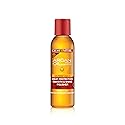 Creme of Nature Heat Protector Smooth & Shine Polisher, Smooths Hair, Protects Up to 450°F, Infused with Argan Oil, Stocking Stuffer for Women, 4 fl