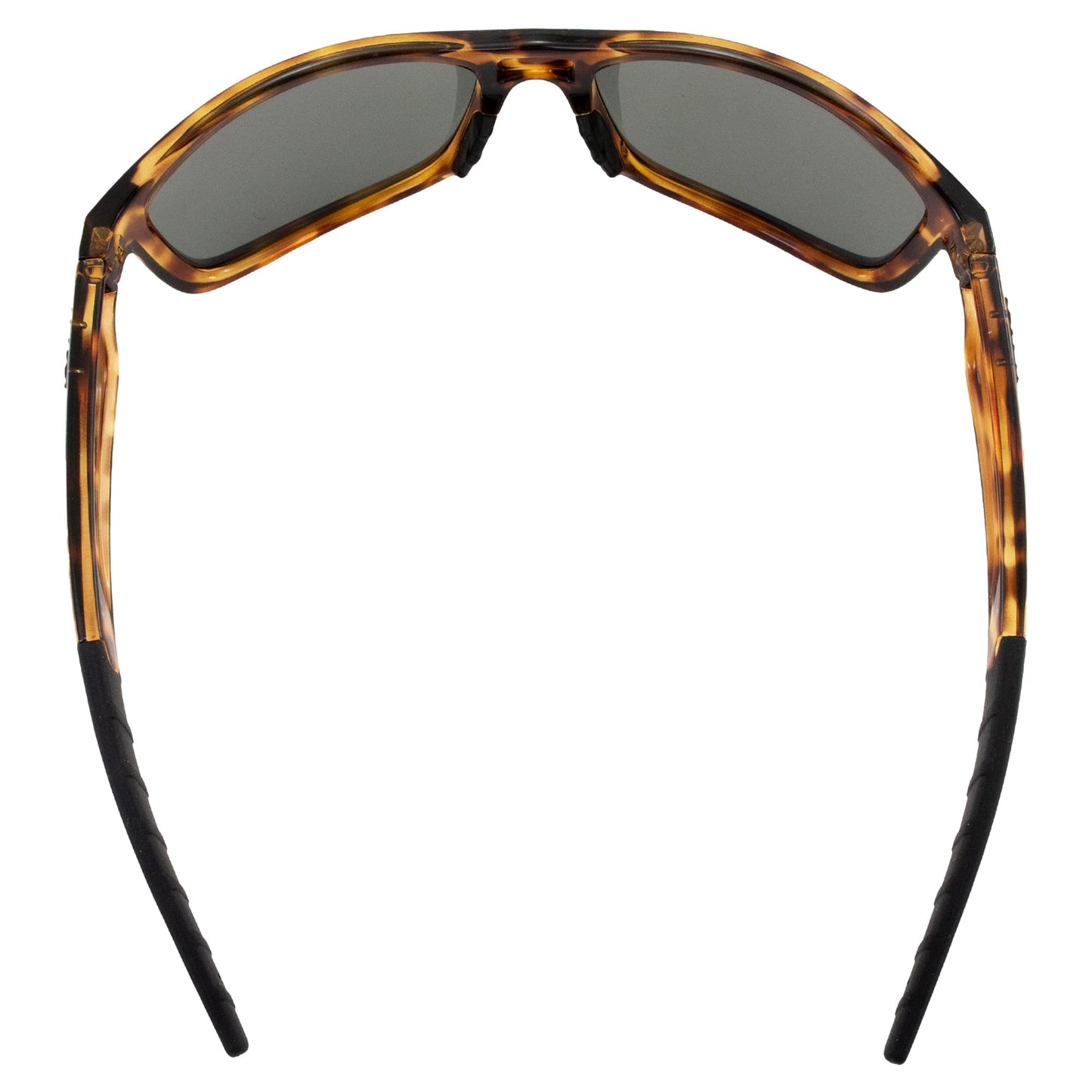 Maxx Sunglasses 2017 TR90 Maxx Retro 2.0 Tortoise Polarized Smoke Lens