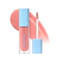 Moira Lip Chic Shimmer Gloss (002, Signature)