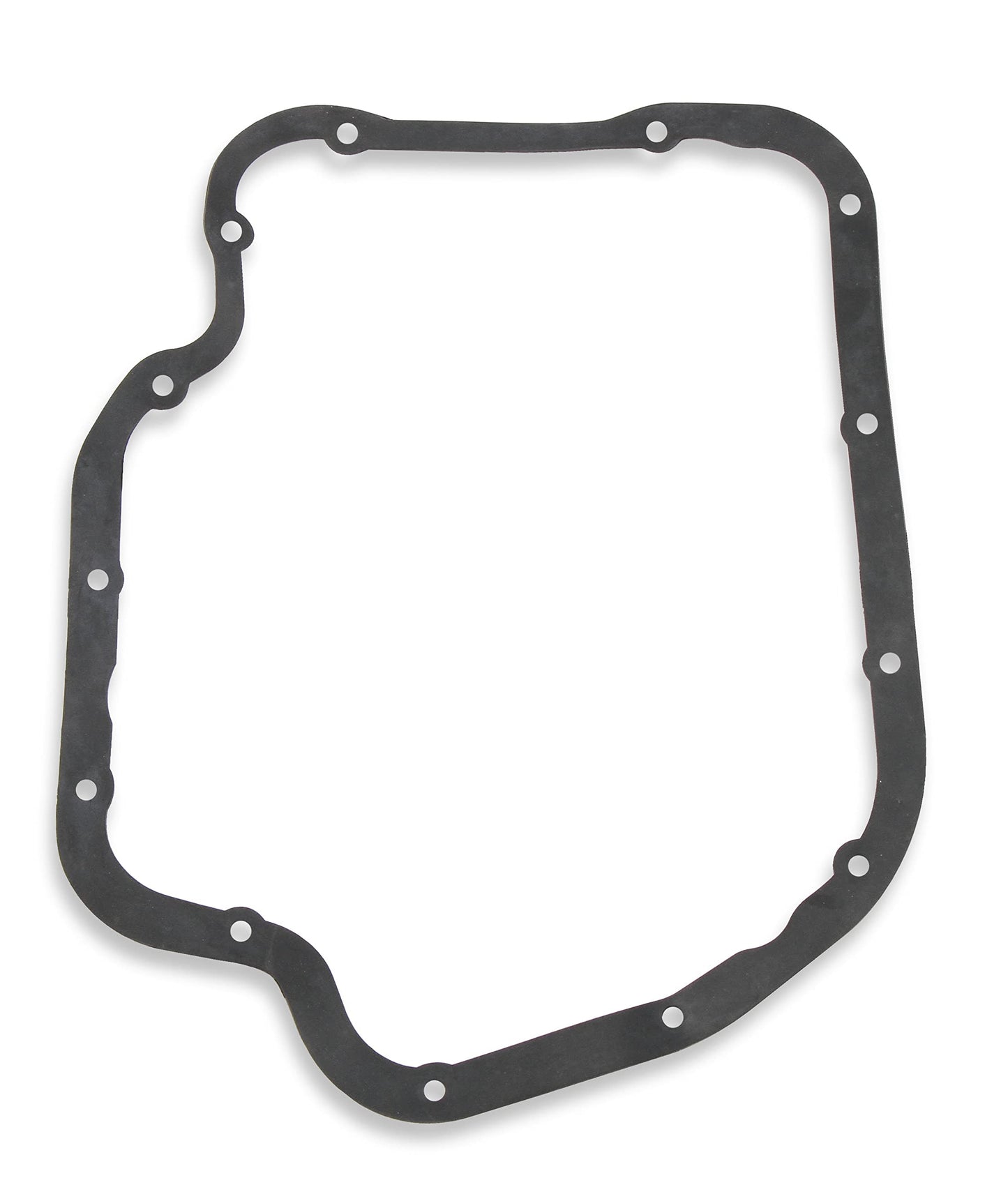 Mr. Gasket Automatic Transmission Oil Pan Gm Th-400 Black Aluminum