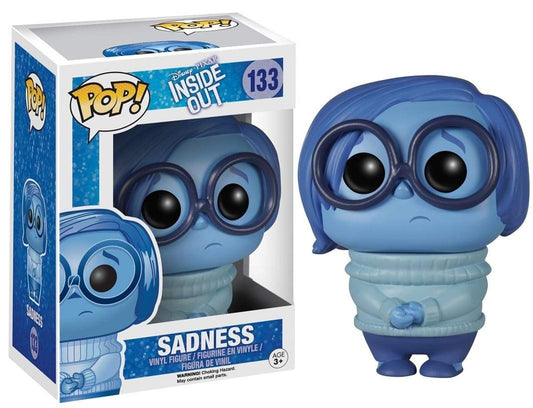 POP Disney/Pixar: Inside Out - Sadness