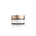 BIOSSANCE Squalane + Omega Repair Cream - Ultra-Moisturizing Face Cream - Skin Care with Hyaluronic Acid, Ceramides, Squalane - Ideal for Dry