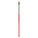 Bdellium Tools Professional Makeup Brush - Pink Bambu Series 542 Bold Lip - With Soft Synthetic Fibers, For Lip Application (Pink, 1pc)