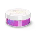 MARBLERS Chunky Natural Mica Powder [Candy Pearl] 0.11oz (3g) | Highly Pigmented | Non-Toxic, Vegan, Cruelty-Free | Eyeshadow, Body Butter, Nail